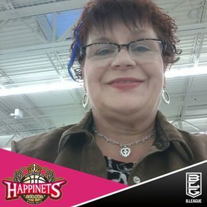 Meet your Posher, Donna