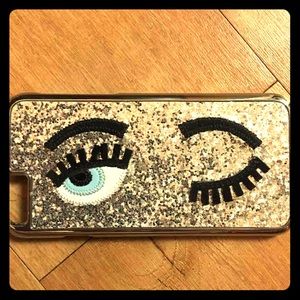 Chiara Ferragni iPhone 6 case