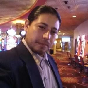 Meet your Posher, Miguel