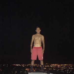 Meet your Posher, Javier