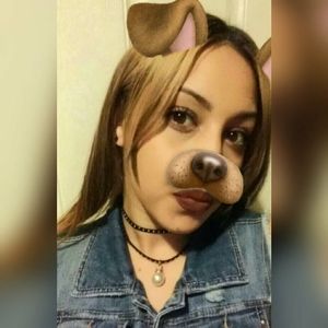 Meet your Posher, Liz