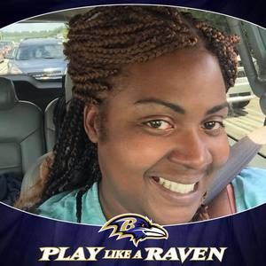 Meet your Posher, Joanne