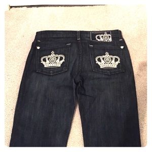 Rock & Republic Jeans