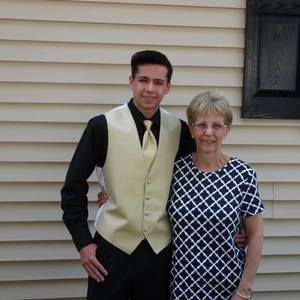 Meet your Posher, Jeanne