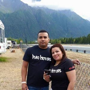 Meet your Posher, Jhon