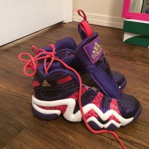 Crazy 8s size 4 make offers *willing to trade*