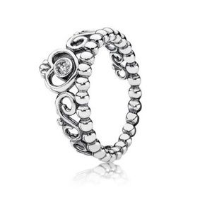 BRAND NEW Princess Ring from pandora