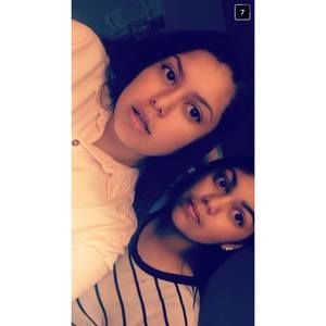 Meet your Posher, Maria