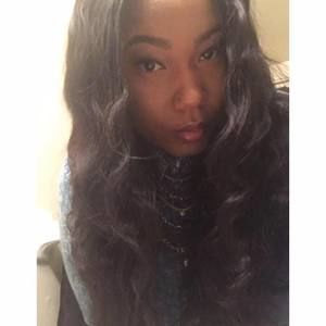 Meet your Posher, Mariah