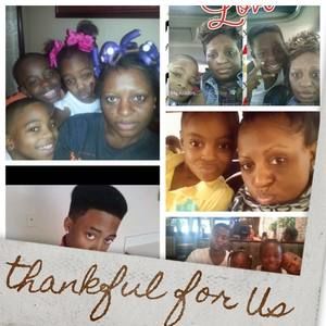 Meet your Posher, Ethel