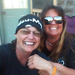 Meet your Posher, Michele