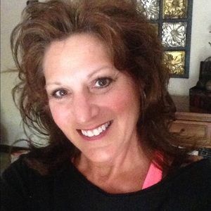 Meet your Posher, Lynn