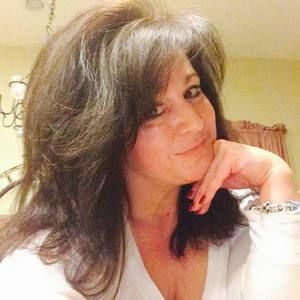 Meet your Posher, Jill