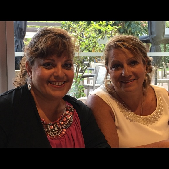 Meet your Posher, Maria - Picture 1 of 1