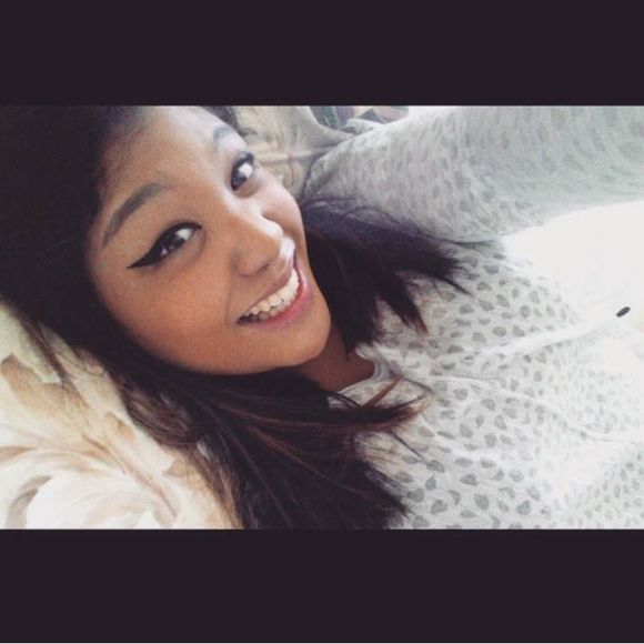 Meet your Posher, Romina