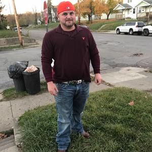 Meet your Posher, Nicholas