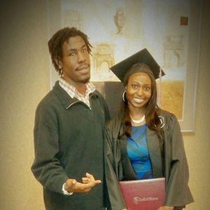 Meet your Posher, Demario