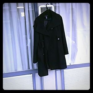 Pea coat