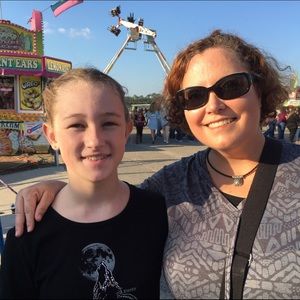 Meet your Posher, Pamela