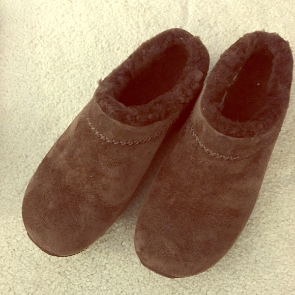 Merrell slipper shoes