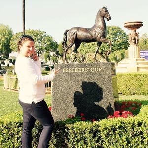 Meet your Posher, Julie