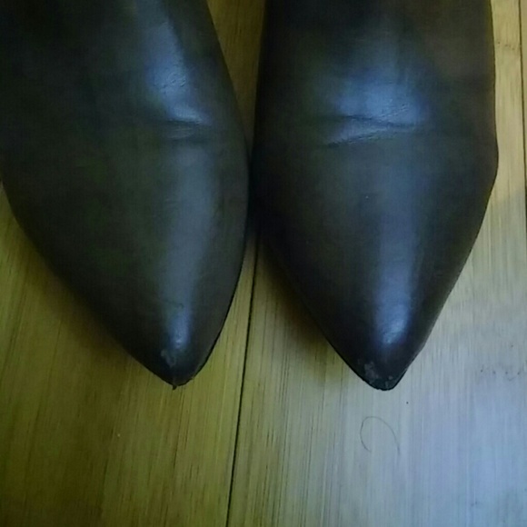 Booties - Picture 3 of 4