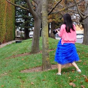 Meet your Posher, Chunling