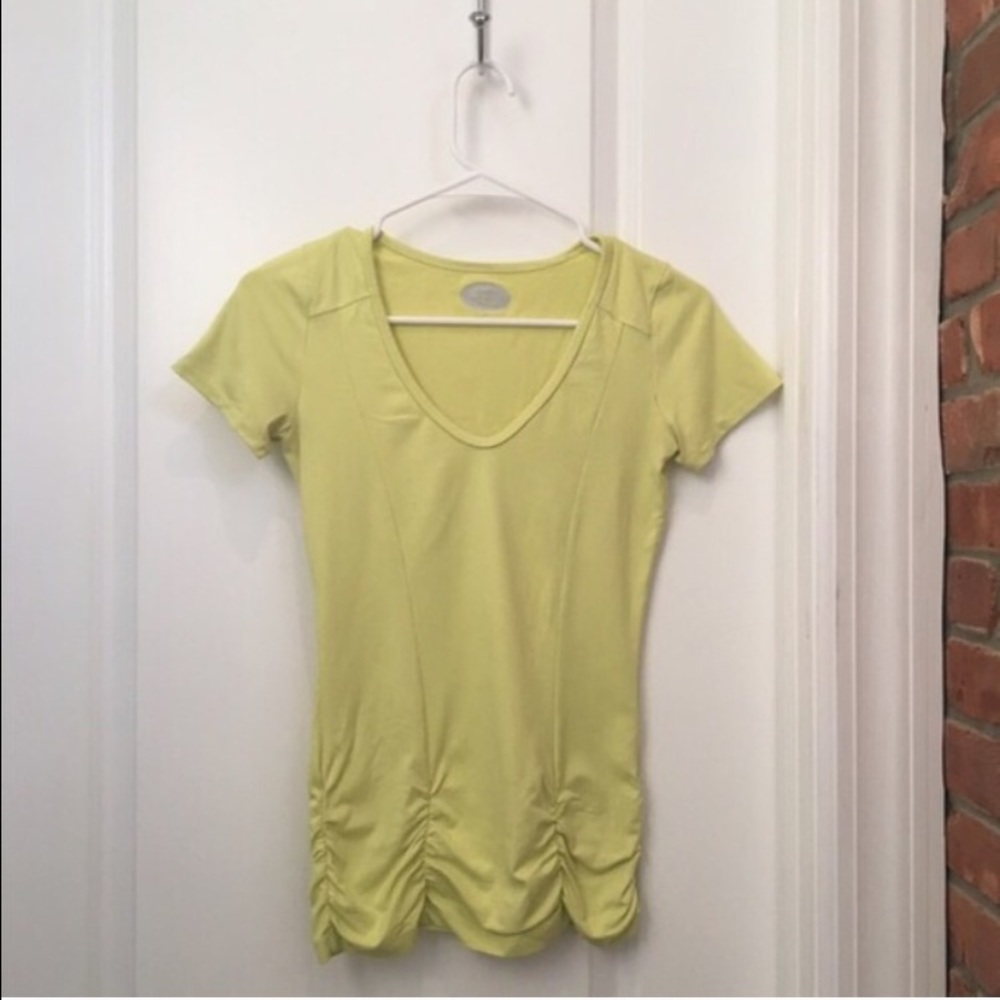 Anthropologie Workout Top *CLEARANCE*