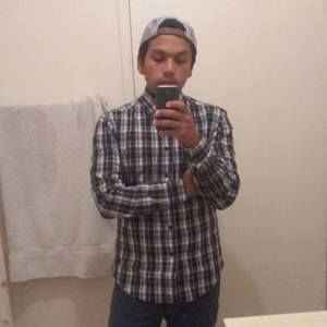 Meet your Posher, Juan