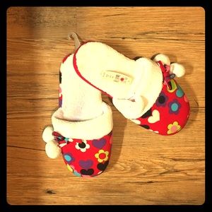 Victoria Secret slippers NEW