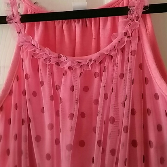 Junior Dress - Picture 2 of 4