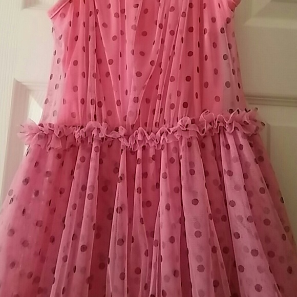 Junior Dress - Picture 3 of 4