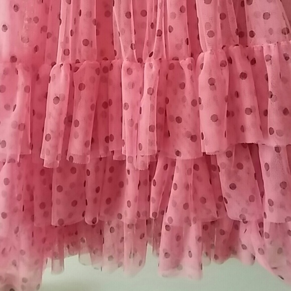 Junior Dress - Picture 4 of 4