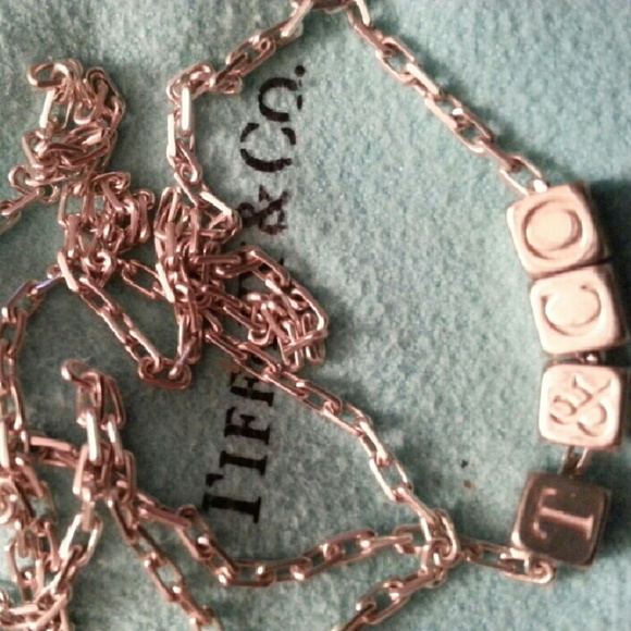 Authentic T & Co - Picture 3 of 4