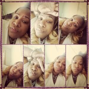 Meet your Posher, Carmen wheretheydothatat