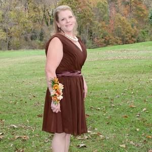 Meet your Posher, Allison