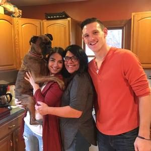 Meet your Posher, Donna