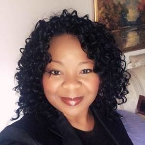 Meet your Posher, Nakeisha