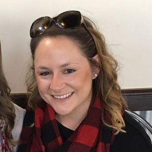 Meet your Posher, Maggie