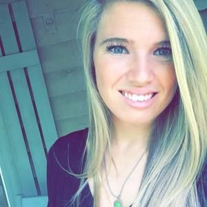 Meet your Posher, Stacey