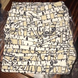 LuLaRoe TC Leggings