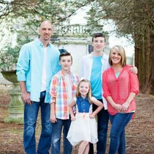 Meet your Posher, Tim