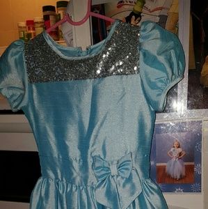 Disney Cinderella dress