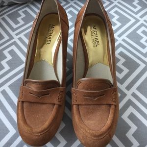 Michael Kors Wedges