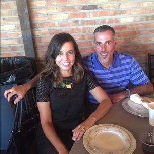 Meet your Posher, Misti