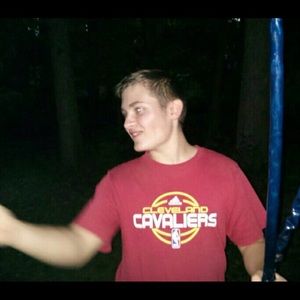 Meet your Posher, Jacob