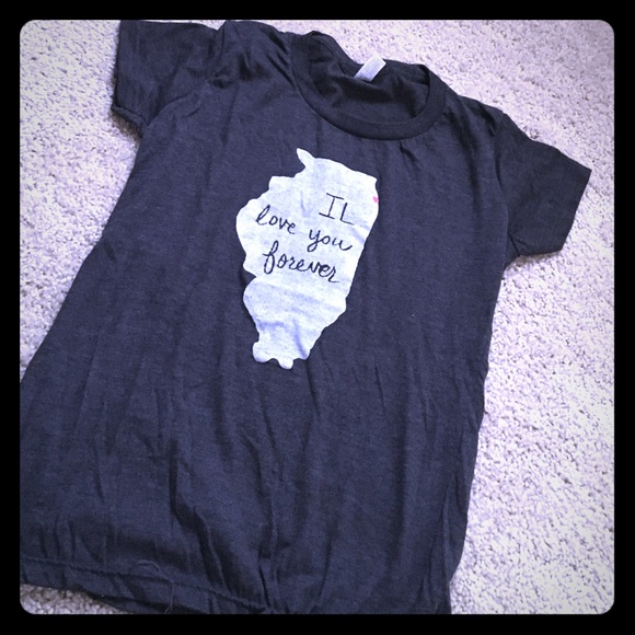 Tee soft and stretch