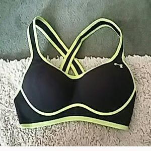 Under Armour 34b Bra