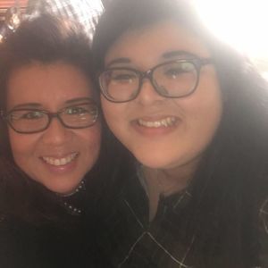 Meet your Posher, Paulina