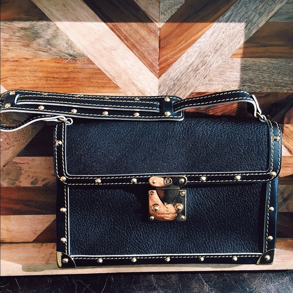 Louis Vuitton vintage